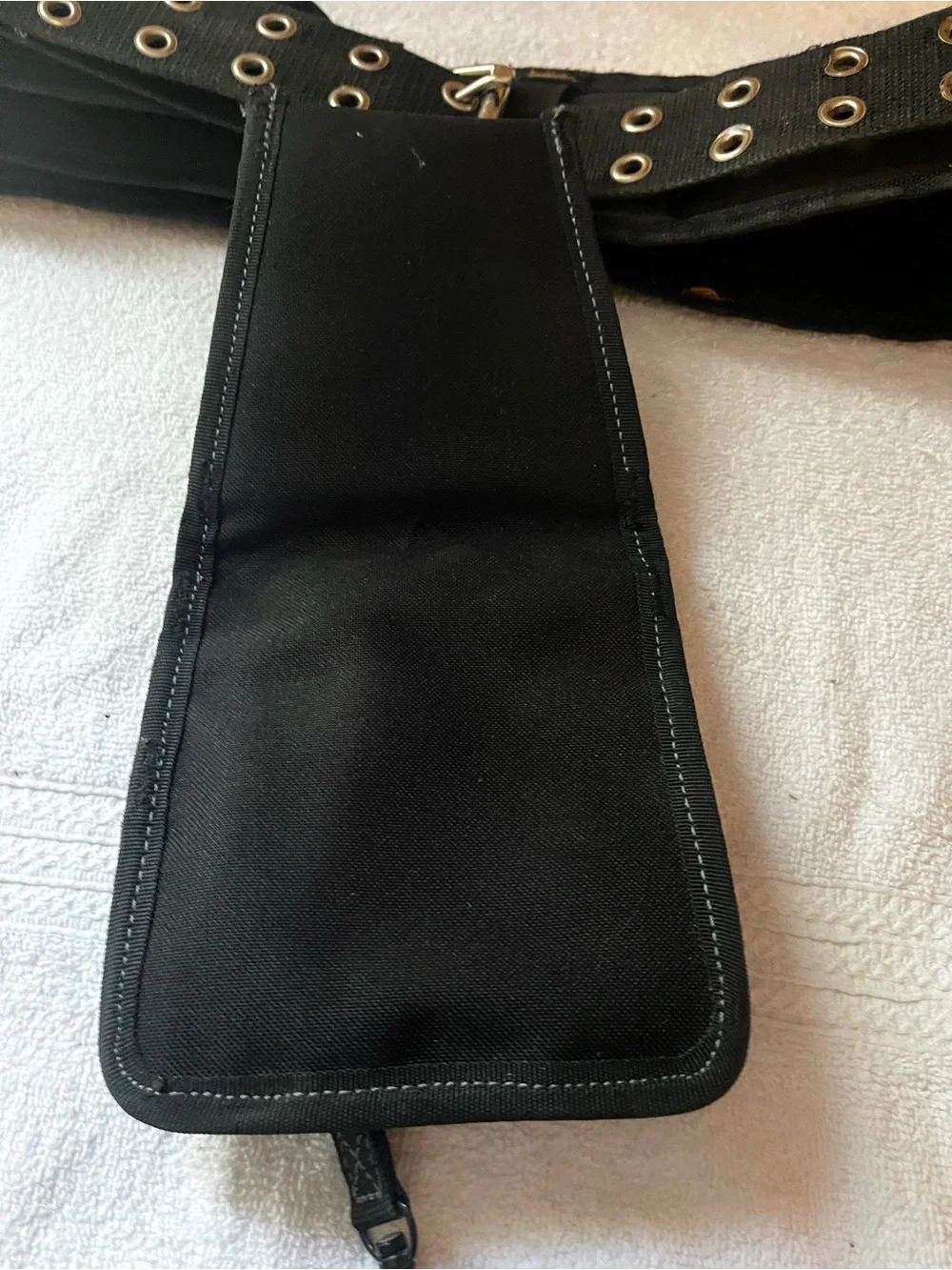 CLC Tool Belt & Pouch